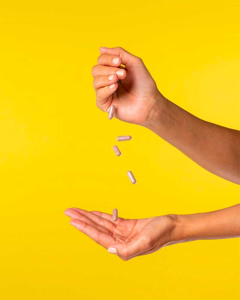 Health Supplements