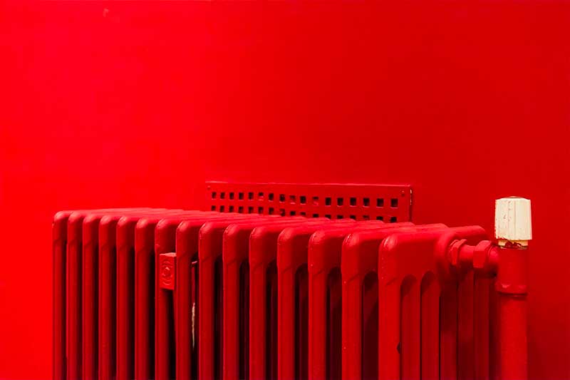What Are the Uses of Heating Elements in Home Renovation?