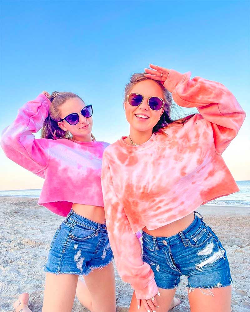 How To Wear High-Waisted Shorts: 13 Style Tips And Tricks