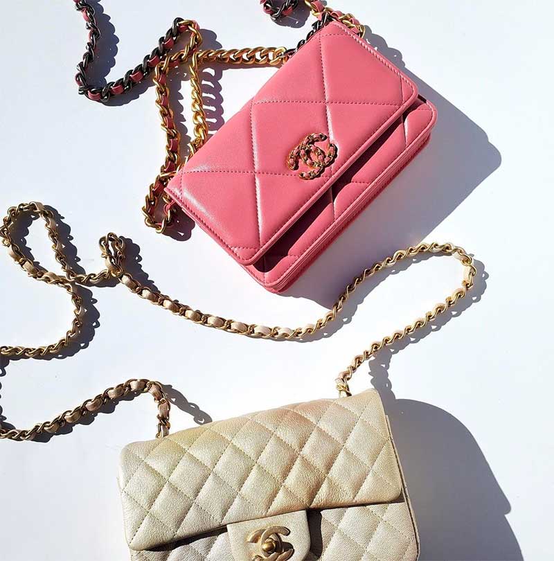 How To Clean Your Designer Handbags