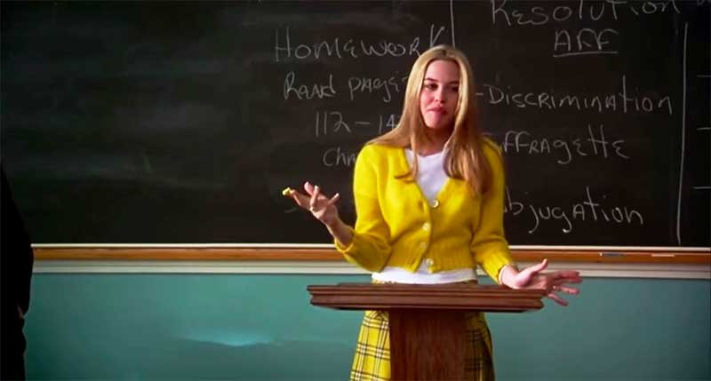 How To Master The Prep School Chic Trend