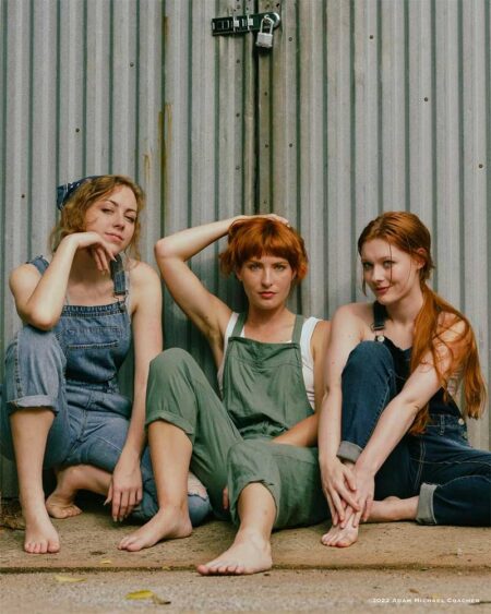 How To Style And Wear Your New Overalls