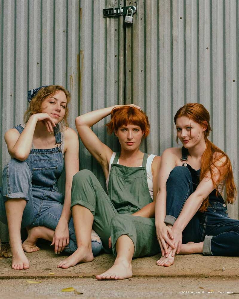 How To Style And Wear Your New Overalls