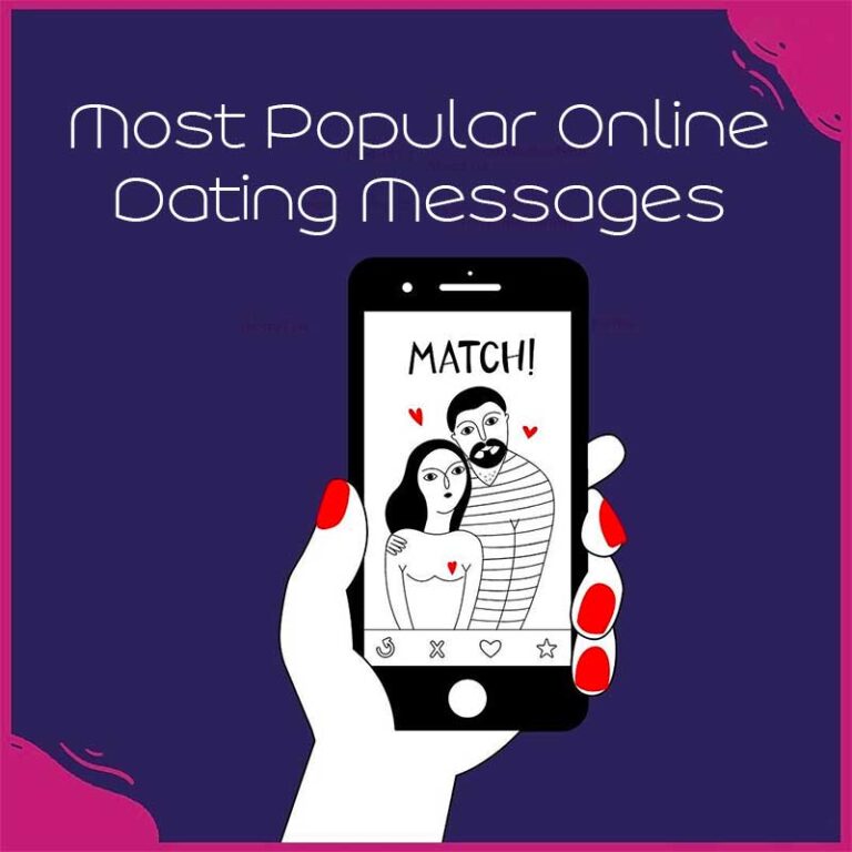 16 Worst Online Dating Messages From Men And What They Mean