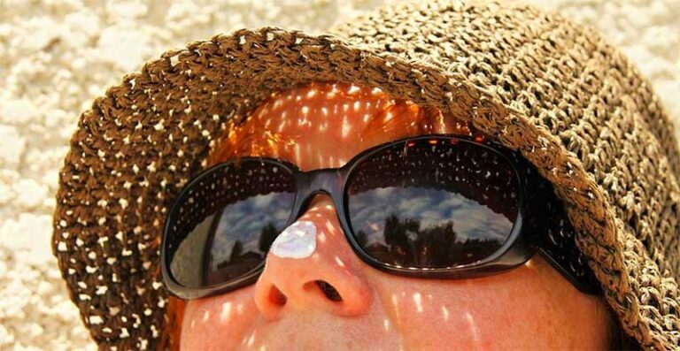 How to Take Care of Your Skin in Scottsdale