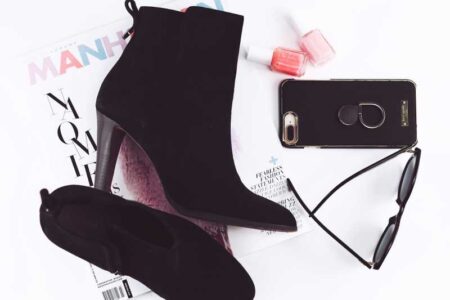 How to Upgrade Your Personal Style