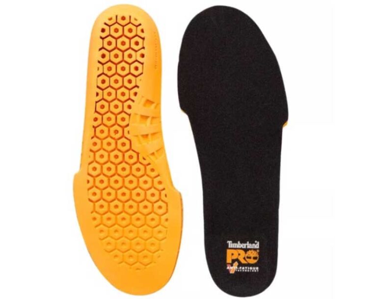 Should You Put Insoles in Work Boots?