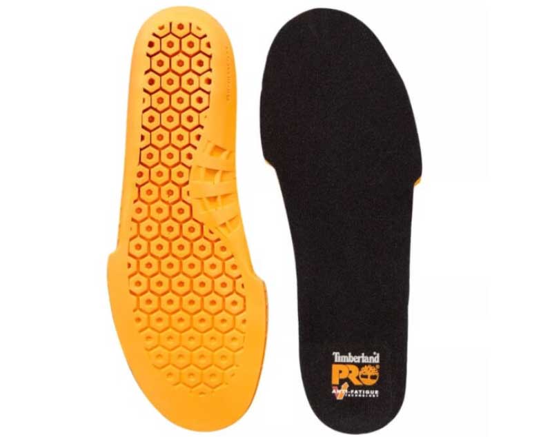 Should You Put Insoles in Work Boots?