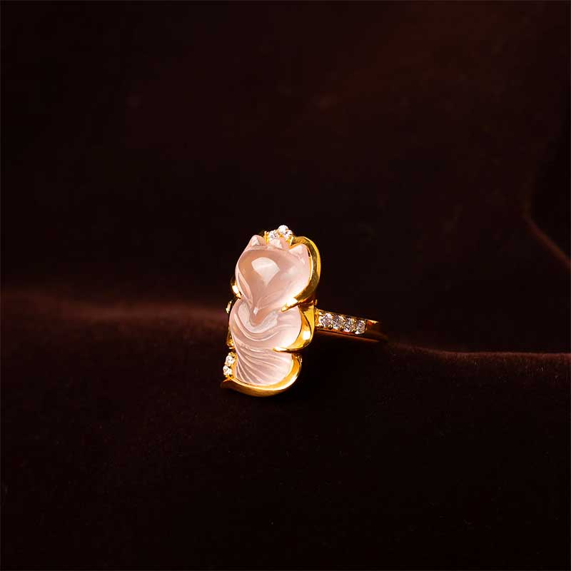 Jewelry Trends for Fall & Winter