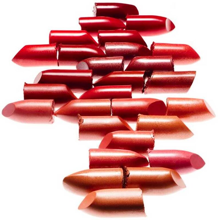 Lipstick Shades