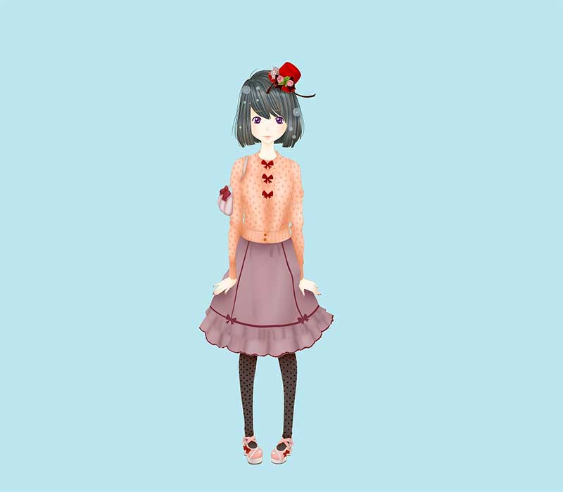 How To Find Great Inspiration For Lolita Fashion Looks