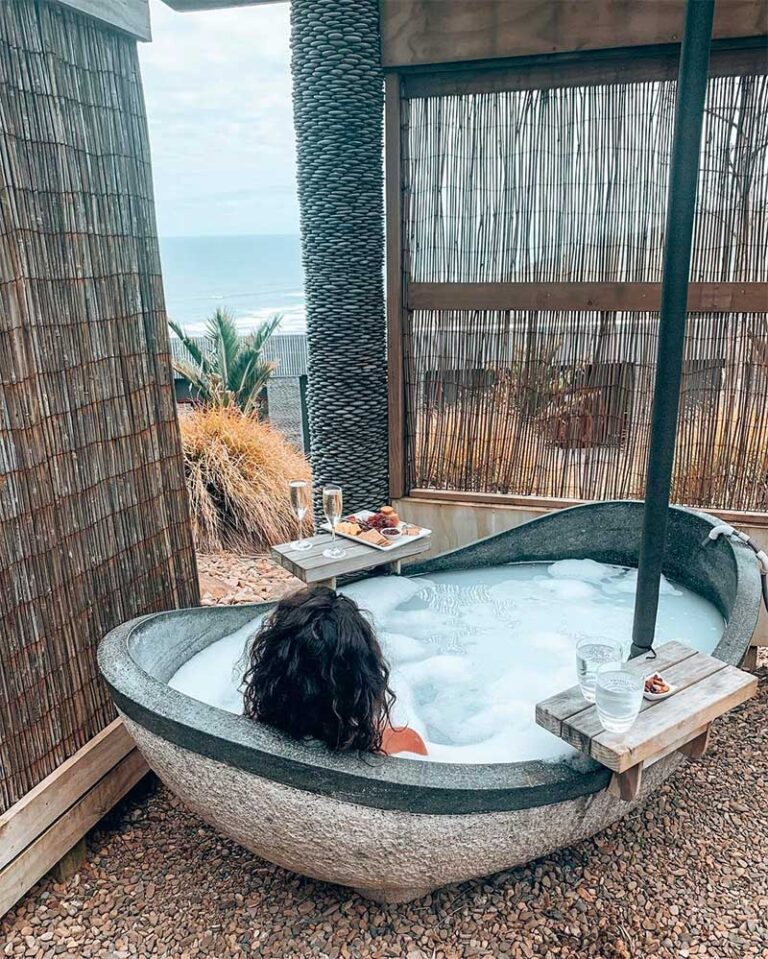 The Best Bubble Baths For Soaking in the Tub