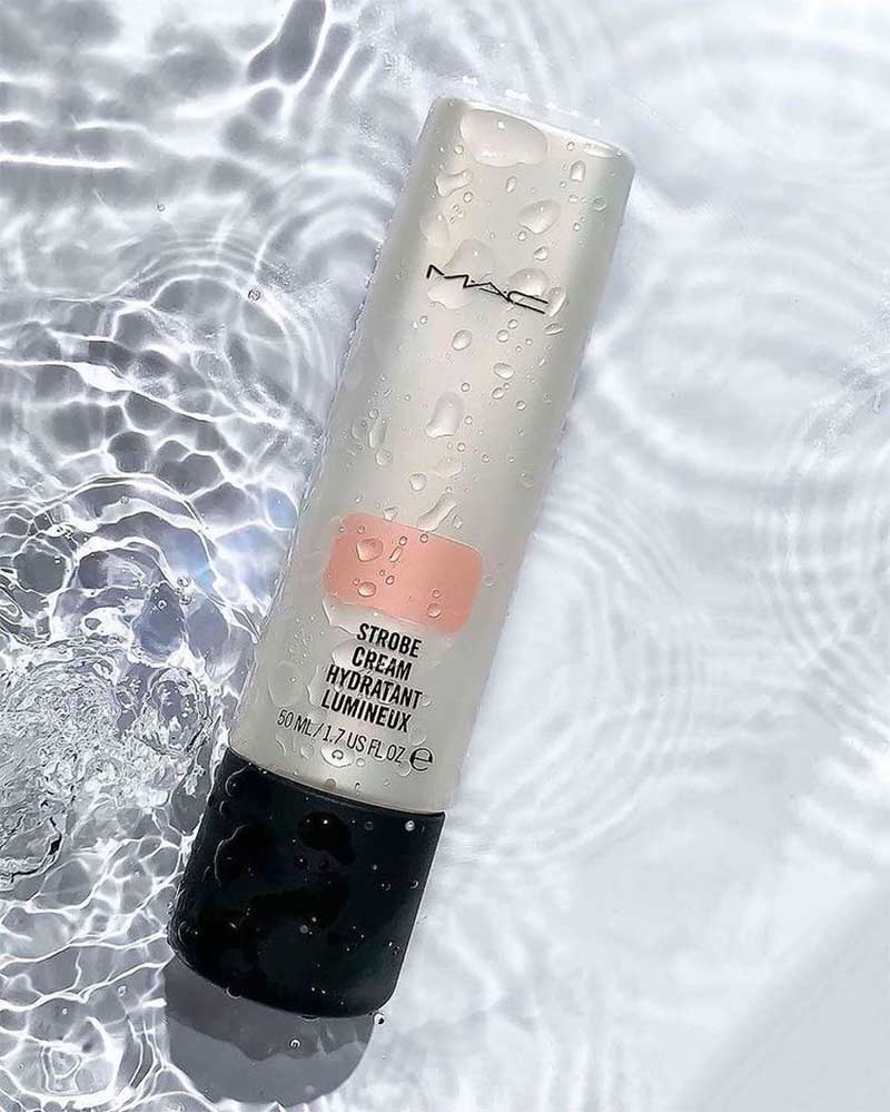 Is MAC's Strobe Cream Really Worth $33?