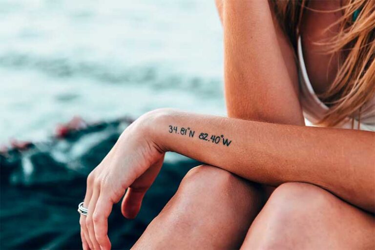 How to Choose a Meaningful Tattoo