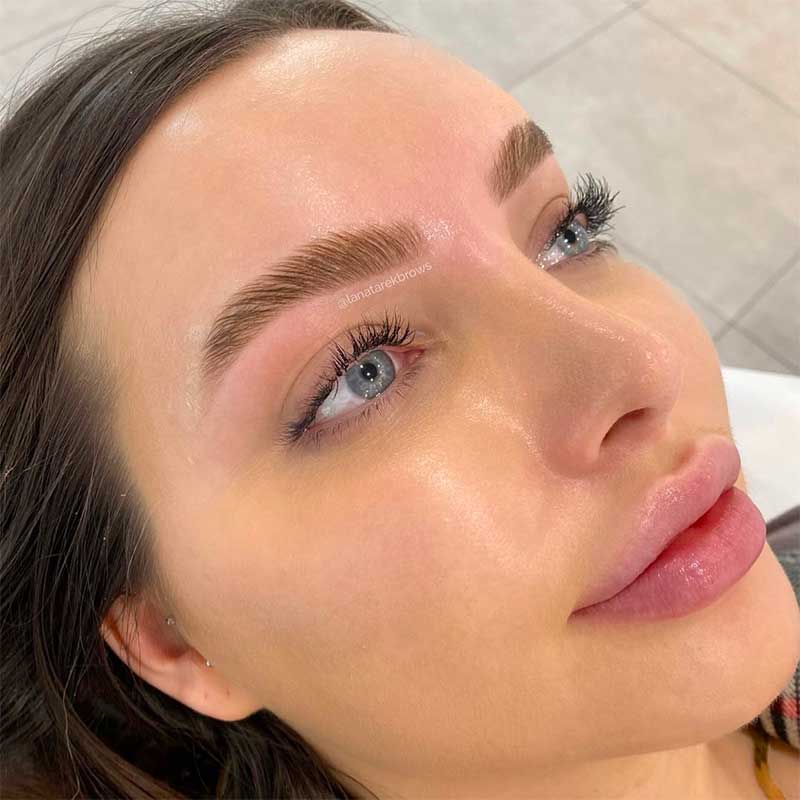 13 Mistakes We Have All Made With Our Eyebrows