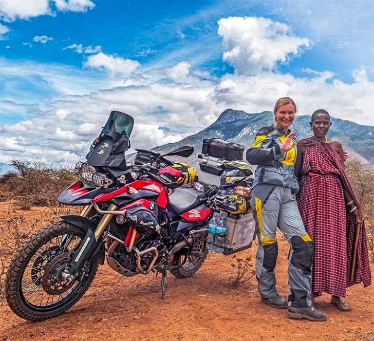 Best Safety Tips For Purchasing and Riding A Motorcycle
