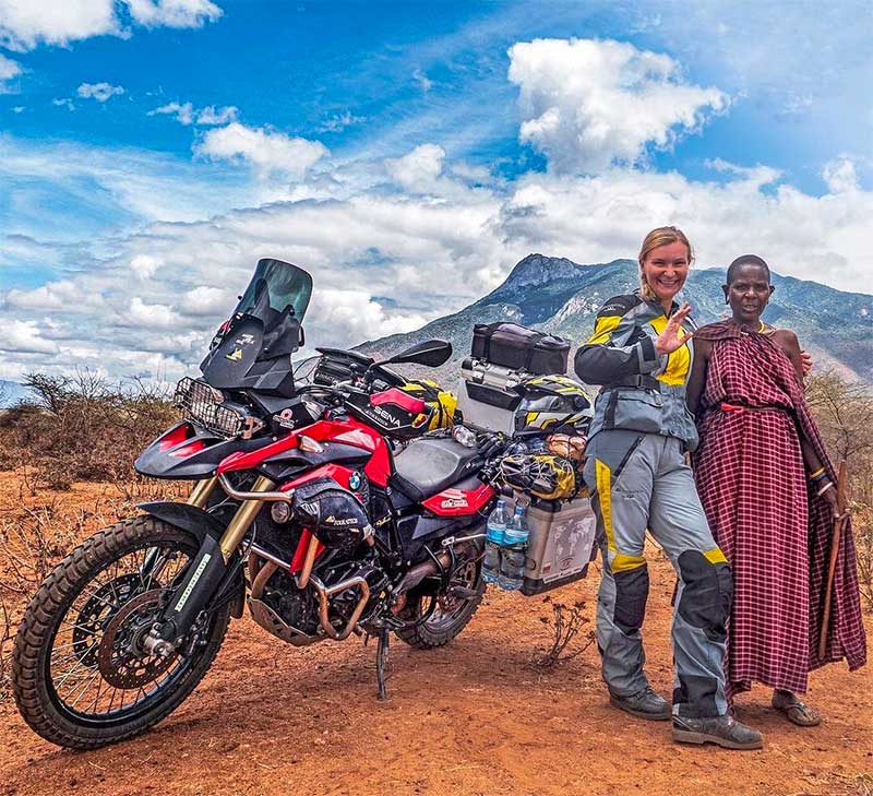 Best Safety Tips For Purchasing and Riding A Motorcycle
