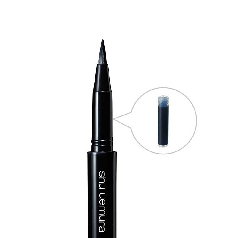 Shu Uemura's Calligraph:Ink Eyeliner