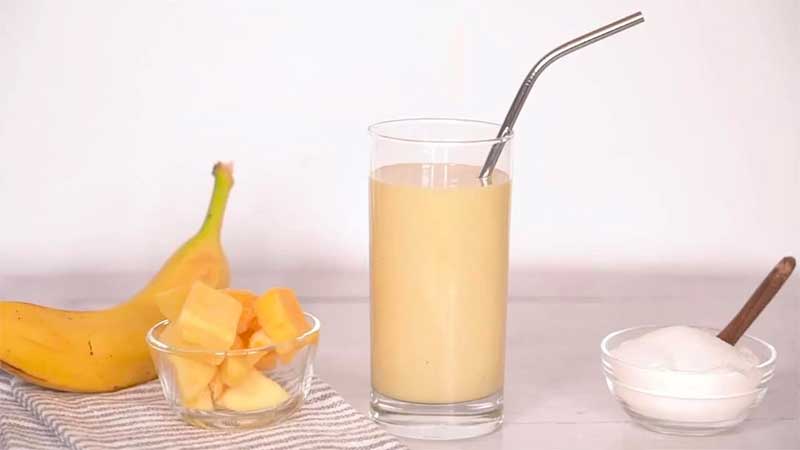 10 Delicious Smoothies With Skin-Beautifying Ingredients