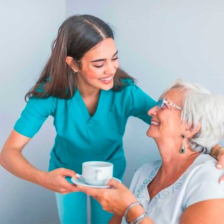 Top Benefits of Home Care for the Elderly