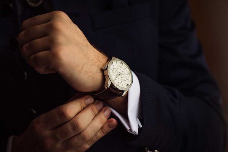The Ultimate Guide To Buying A Watch That Will Last A Lifetime