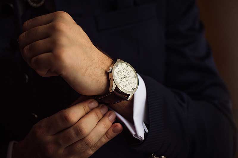 The Ultimate Guide To Buying A Watch That Will Last A Lifetime