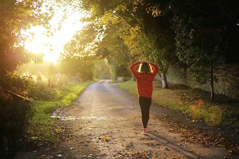 7 Ways to Cope with Everyday Stress