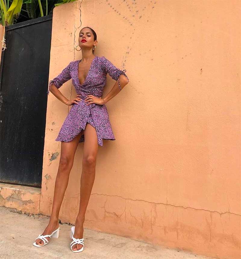 Tips On What To Wear On A First Date