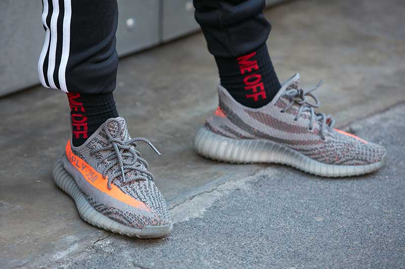 How To Get The Best Deals On Your Favorite Yeezys