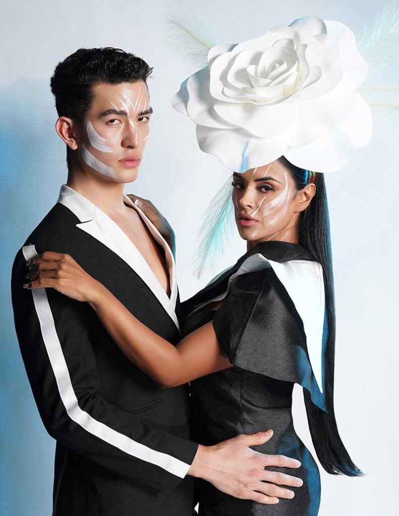 Khangle Fashion is a brand for procuring the womenswear & menswear
