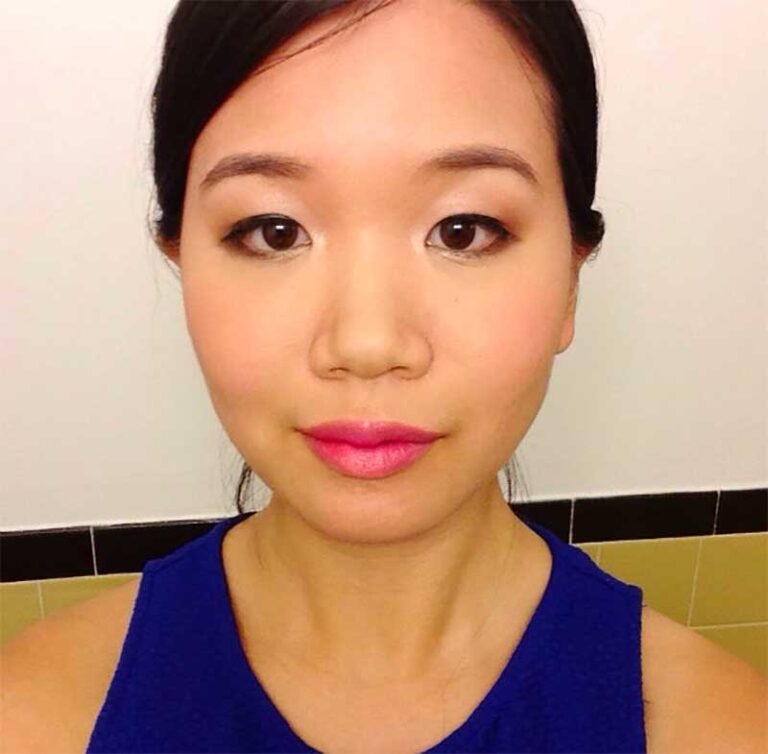 puppy dog eyeliner