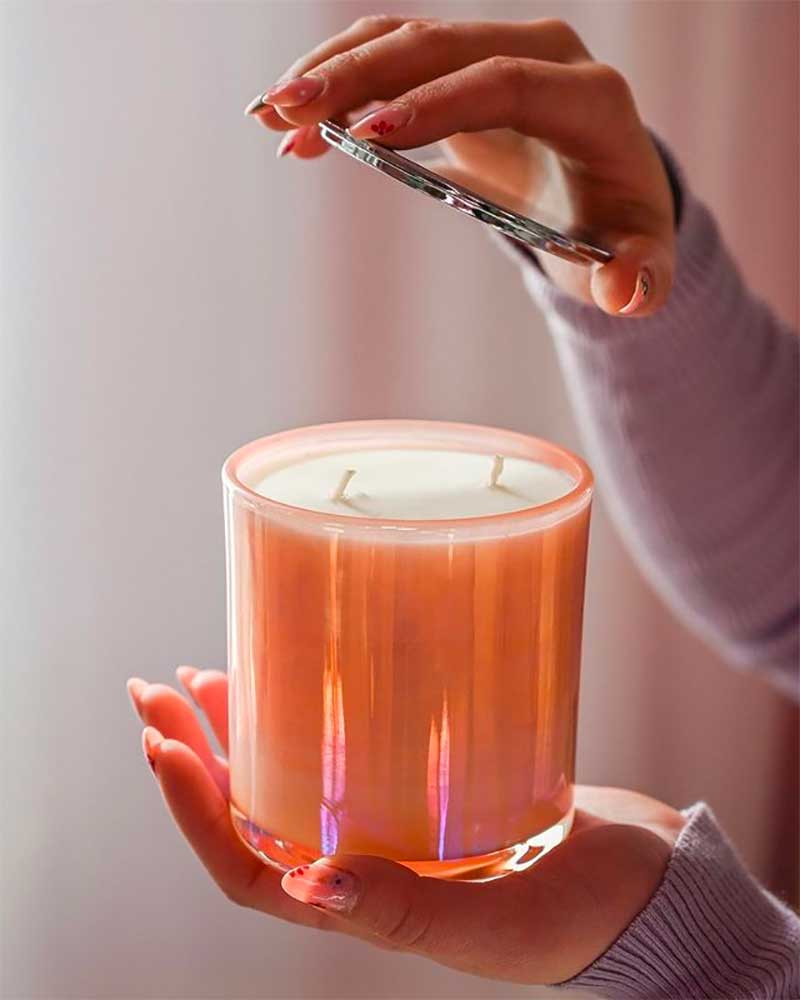 Spring-Scented Home Decor & Accessories