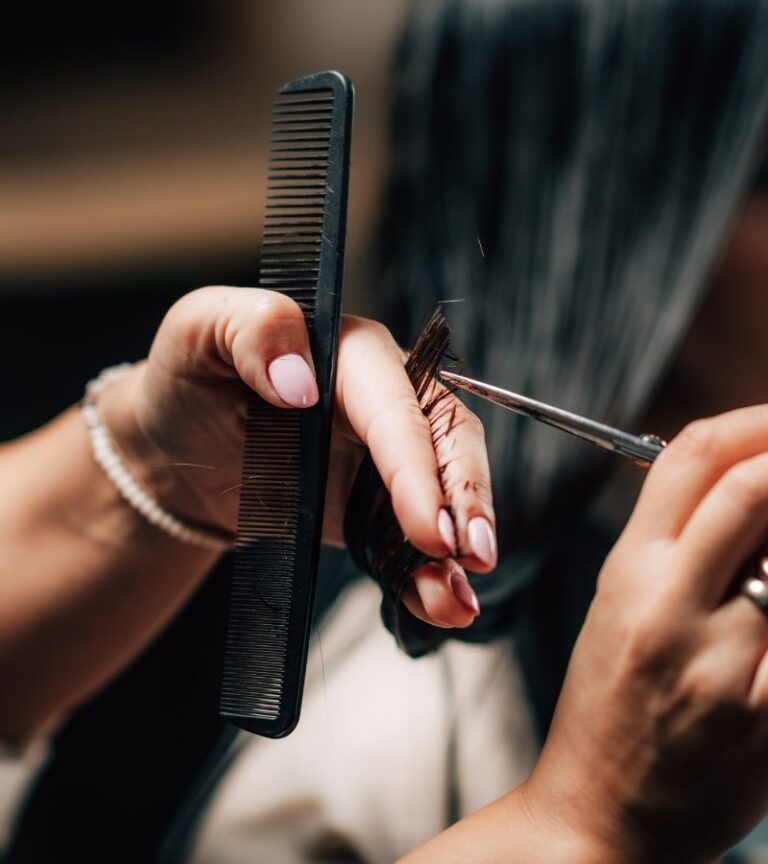 Most Common Signs It’s Time for a Haircut