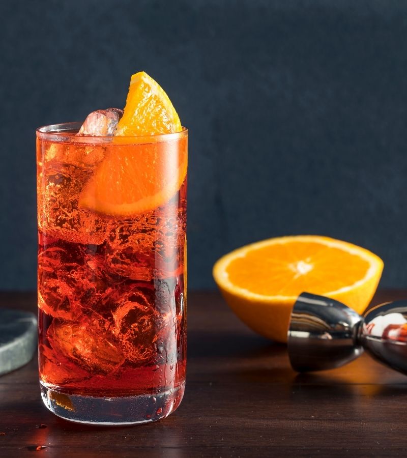 Bar-Worthy Spring Cocktails You Need To Try