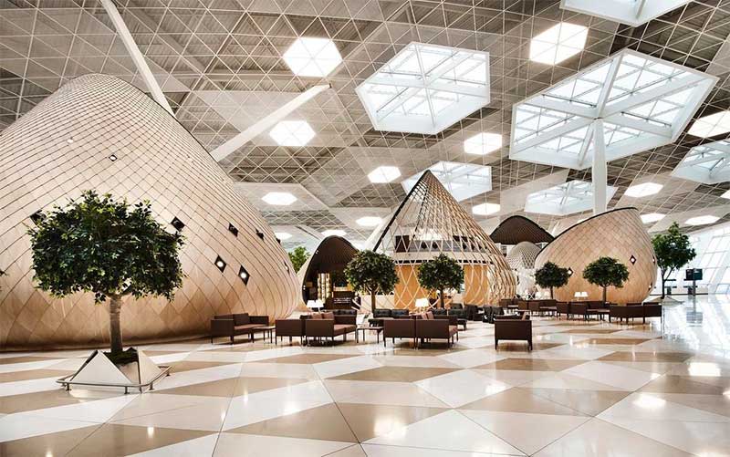 Advantages Of Suspended Ceiling