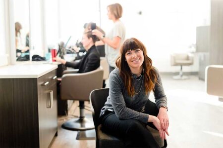 Beauty Entrepreneur