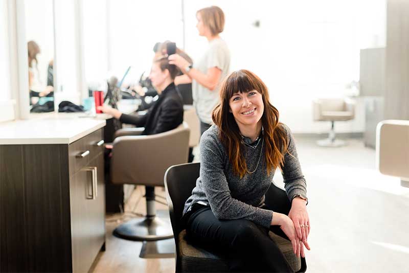 Beauty Entrepreneur