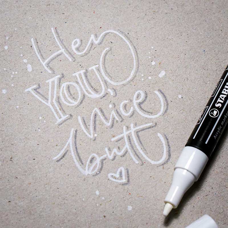 What's The Best Compliment You've Ever Received?