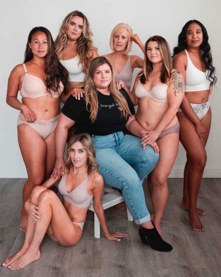 Body Positive Lifestyle