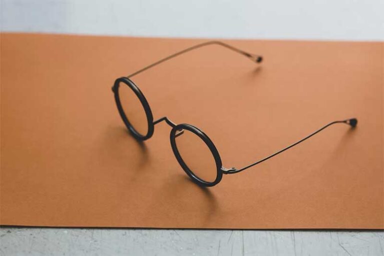 Can Eyewear Be Sustainable?
