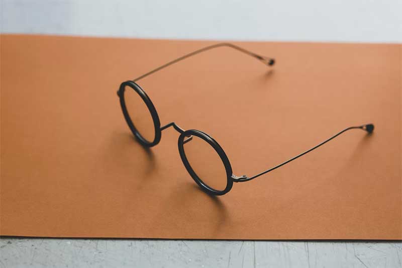 Can Eyewear Be Sustainable?