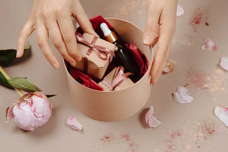 Tips For Finding Creative Last-Minute Gifts