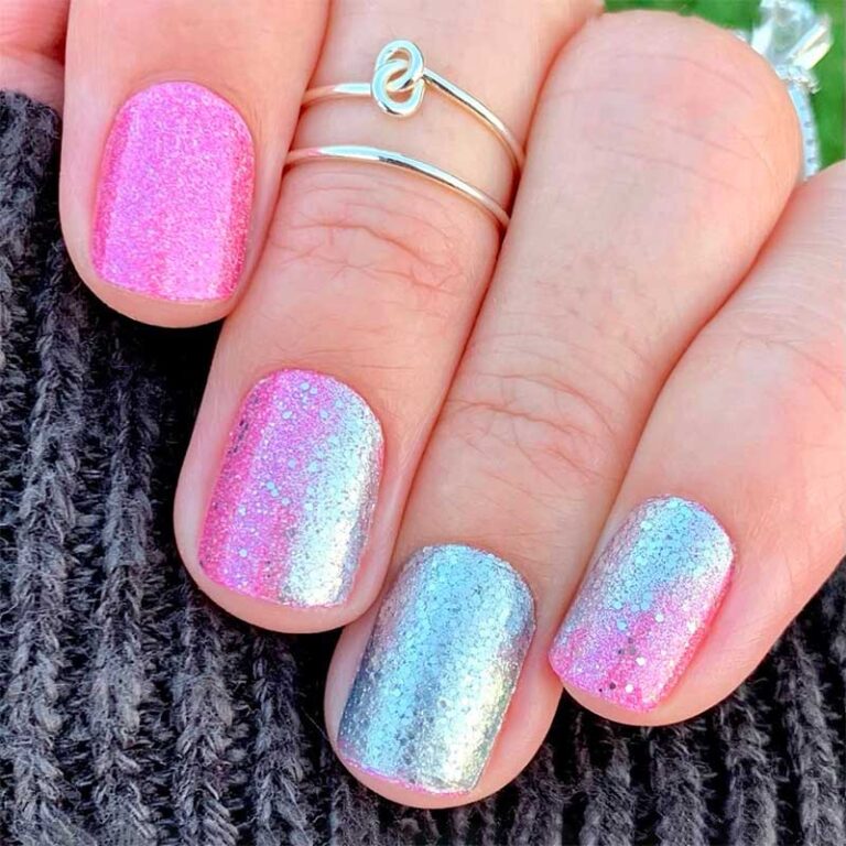 The Top Ten Reasons to Do a DIY Nail Polish