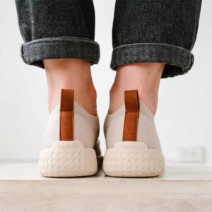 Evolution of Eco-Footwear: Walking the Path towards Sustainability. Eco-Footwear