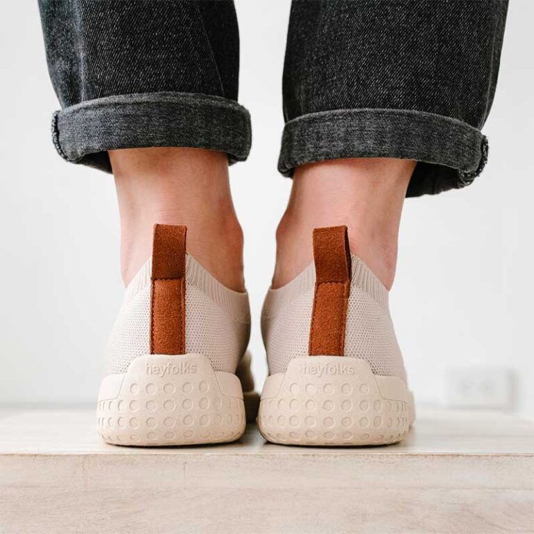 Eco-Footwear