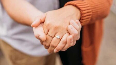 Ethical Diamond Jewelry