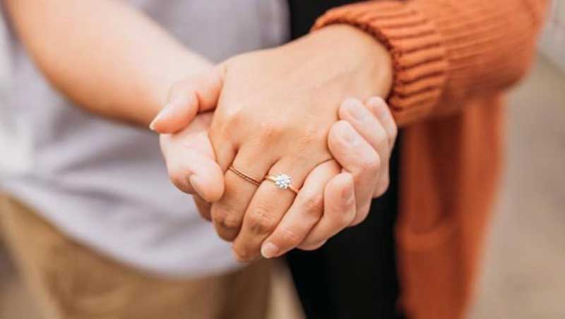Ethical Diamond Jewelry