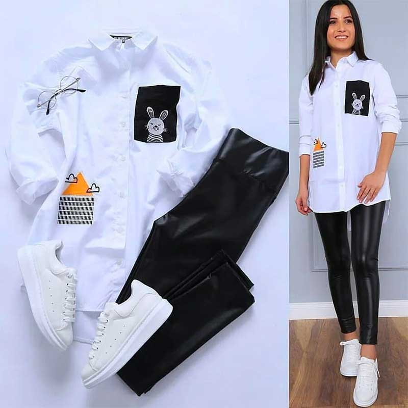 Fashion Styling Tips