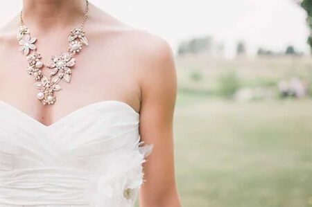 Gorgeous Jewelry Trends Everyone Is Buying