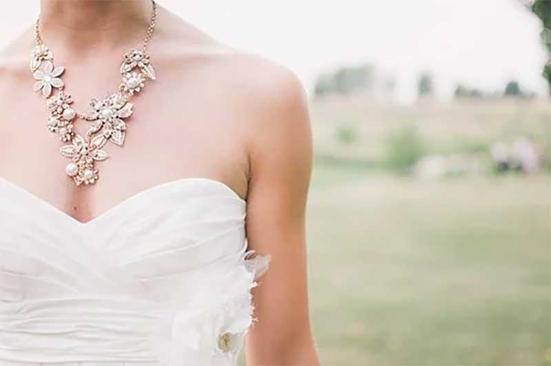 Gorgeous Jewelry Trends Everyone Is Buying